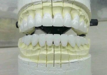 Symetrique Dent - Clinica de stomatologie